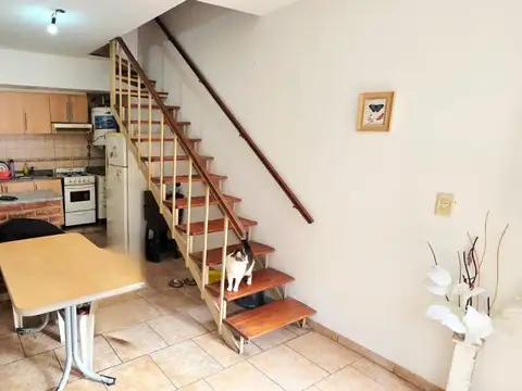 Depto Tipo Casa en Venta de 1 dormitorio