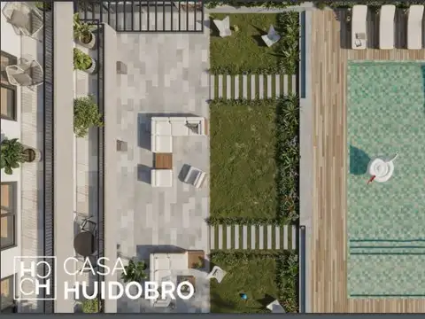 Ruiz Huidobro 3000