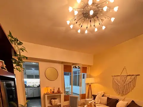 Venta Departamento 3 Ambientes - Caballito