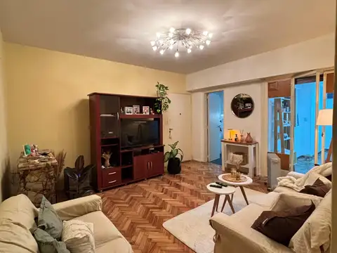 Departamento en Venta de 3 ambientes