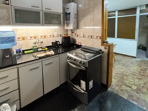 Departamento en Venta en Caballito, USD 178.000