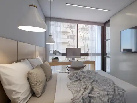 Departamento en Venta al Oeste
