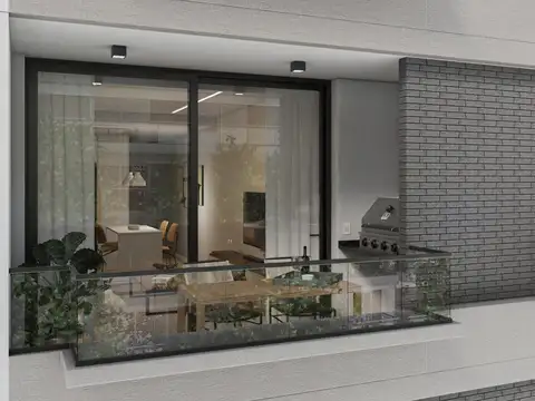 Venta Monoambiente en Pozo con Balcón | Caballito Sur | Desde USD 88.500