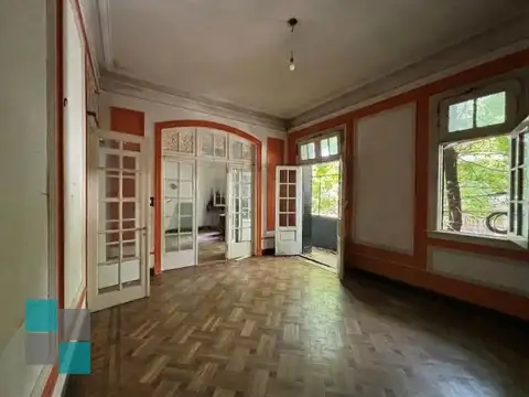 Depto Tipo Casa en Alquiler en Núñez, USD 3.500