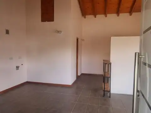 Casa en Alquiler 5 años