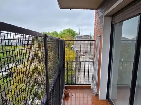 Departamento en Alquiler Permite mascota