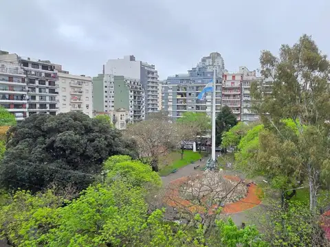 Departamento en Alquiler de 2 dormitorios