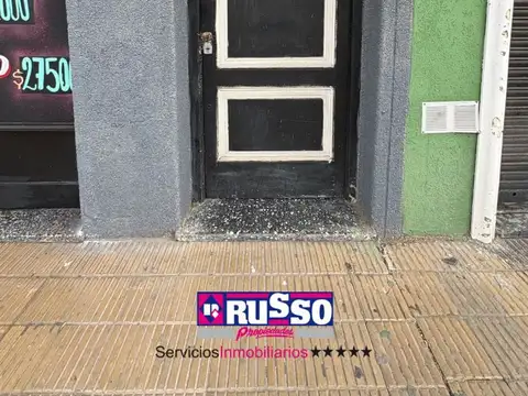 REP. DEL PORTUGAL 3000, Piso PA