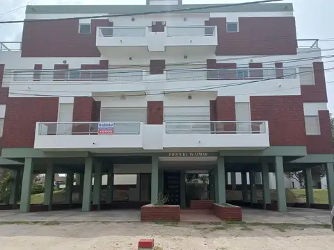 VENTA EXCELENTE DEPARTAMENTO 4 AMB. VILLA GESELL  