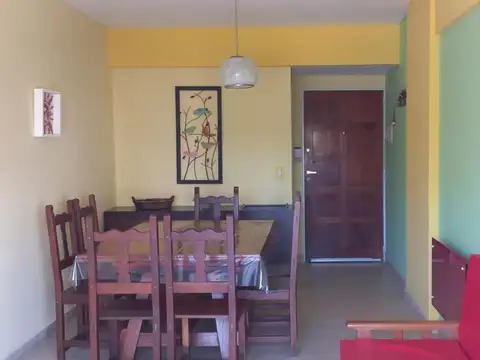 VENTA EXCELENTE DEPARTAMENTO 4 AMB. VILLA GESELL  