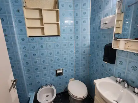 Departamento en Alquiler al Sur