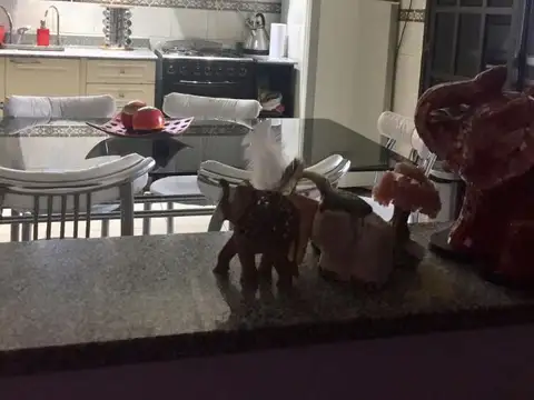 Casa en Venta al Oeste