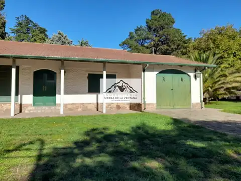 Casa en Venta 30 años