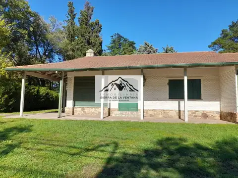 Casa en Venta al Oeste