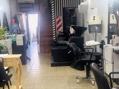 Fondo Comercio en Venta 25 años