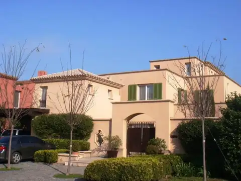 Casa en Venta/Alquiler en La Isla - Nordelta