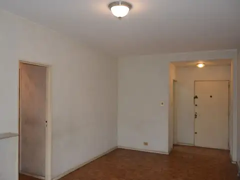 Departamento en Venta 52 años