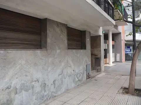 Avenida Carlos Calvo 3600