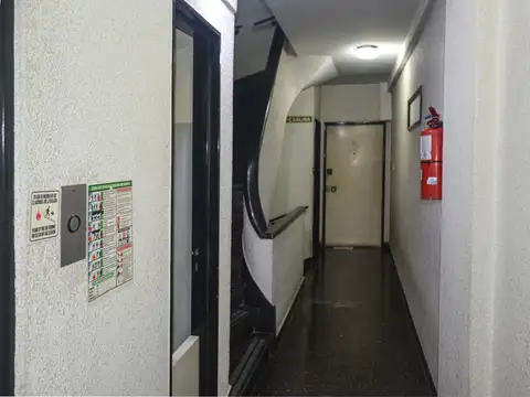 Departamento en Venta en Boedo, USD 110.000