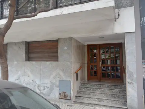 Venta departamento de 3 ambientes c/ balcon BOEDO