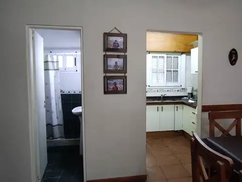 Casa en Venta en Villa Gesell, USD 115.000