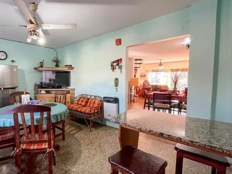 Depto Tipo Casa en Venta 50 años