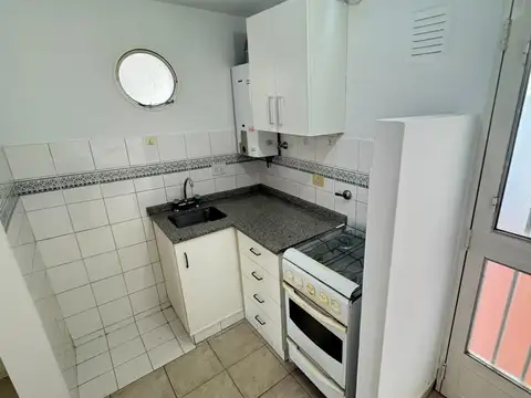 Departamento en Venta en Rosario, USD 34.500