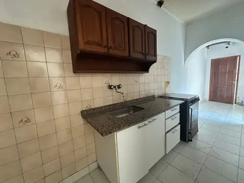 PH en alquiler en La Plata