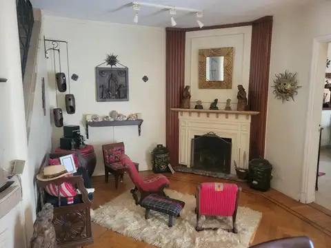 Casa 6 ambientes con 3 baños