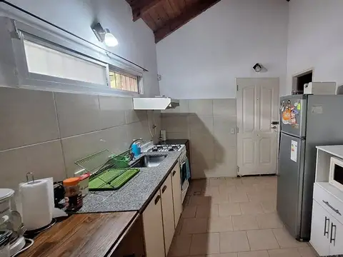 Casa en Venta 15 años
