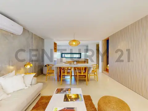 493 y 133 , Piso 1