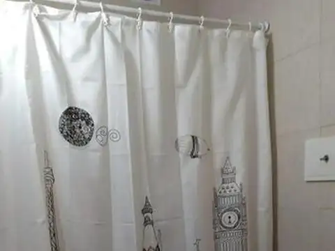 Departamento en alquiler temporario