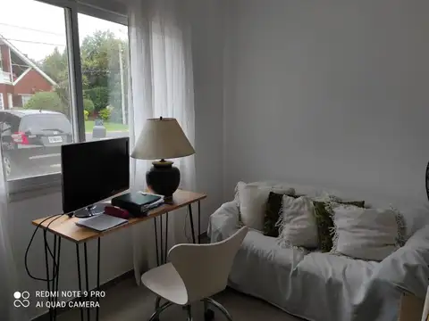 Casa en Alquiler 1 año