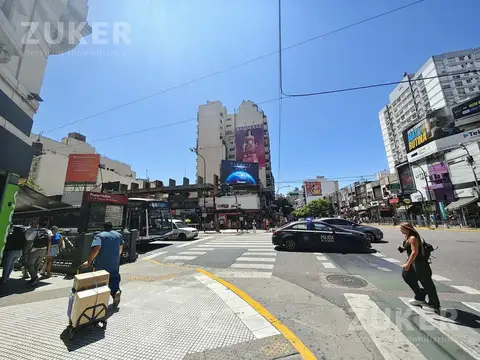 Galpon en Venta en Balvanera, USD 229.000