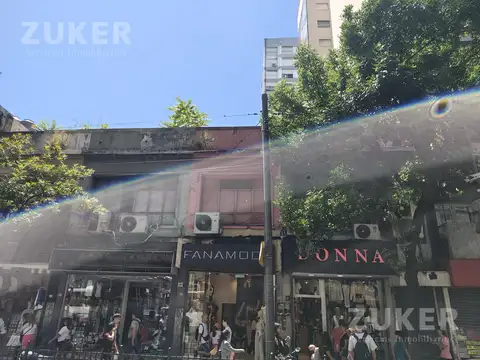 Galpon en Venta en Balvanera, USD 239.000