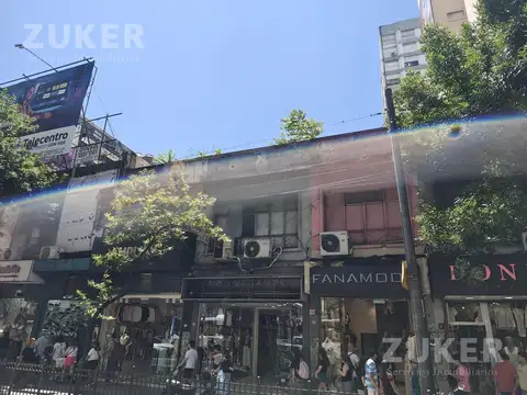 Galpon en Venta 60 años
