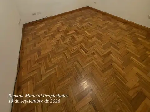Departamento en Alquiler 25 años