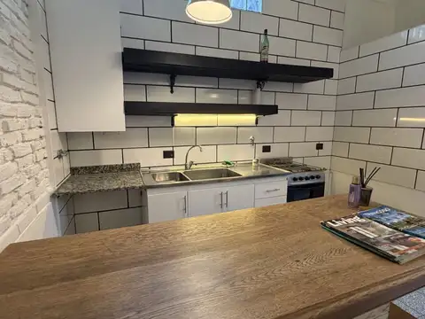 Departamento en Alquiler en Bernal, $ 600.000