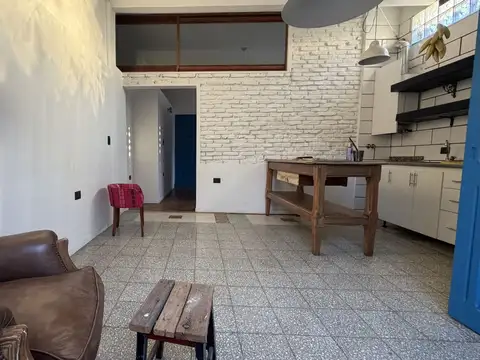 Departamento en Alquiler al Norte