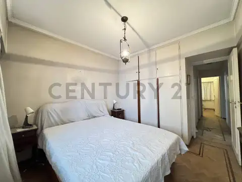 Departamento en Venta en Palermo Chico, USD 250.000