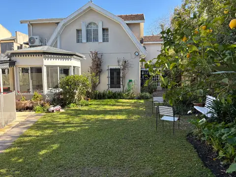 Casa en Venta en Martinez Vias / Libertador, USD 820.000