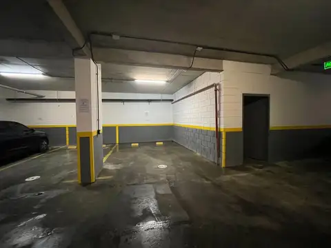 VENTA COCHERA A ESTRENAR LUMIERE URBANO PREMIUM