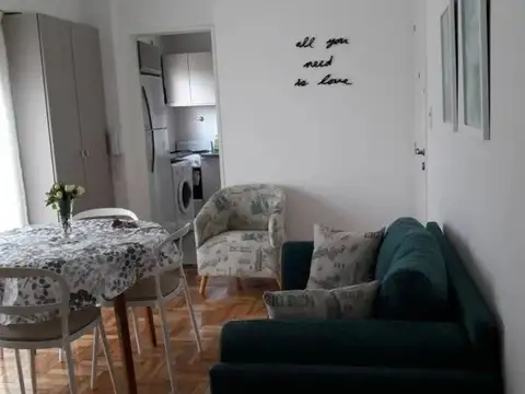 Zabala 1700, Piso 10