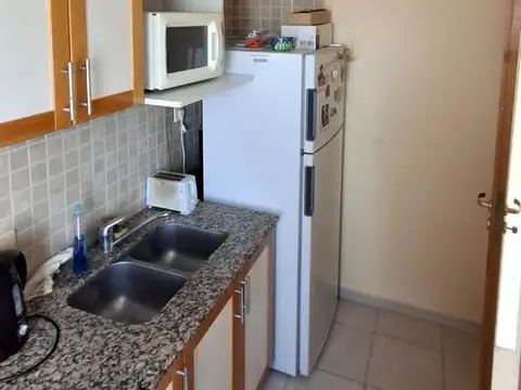 Departamento en Alquiler Apto profesional