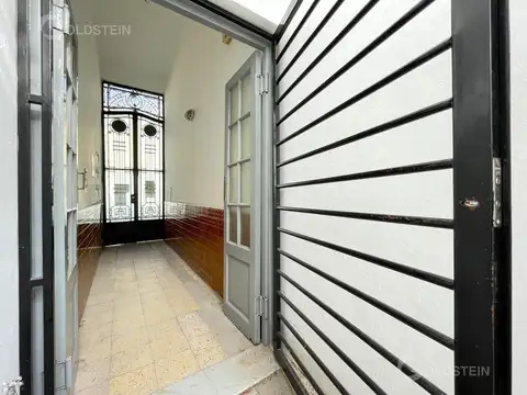 Belgrano Av.  al 3700