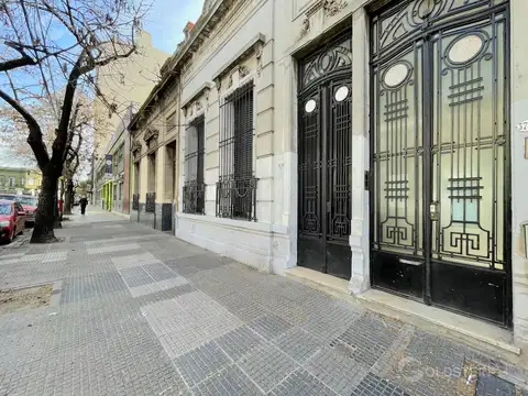 Departamento en Almagro Sur