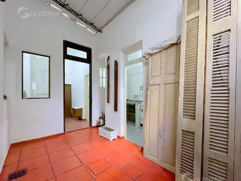 Depto Tipo Casa en Venta de 3 ambientes