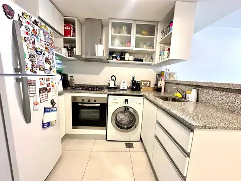 Departamento en Venta 6 años