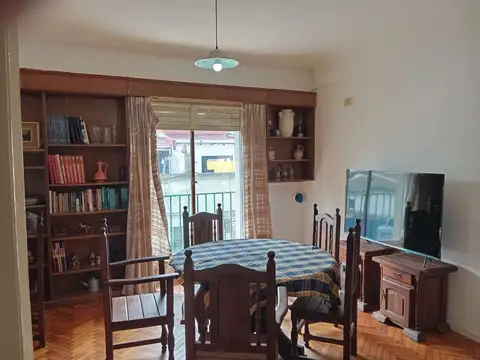 Departamento en Venta 69 años