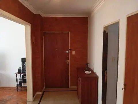 Departamento en Venta en Constitución, USD 88.000